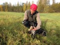 un'altra grande prestazione di Hariette del Monte Salubio